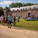 Festival historique de la Hesbaye 2026
