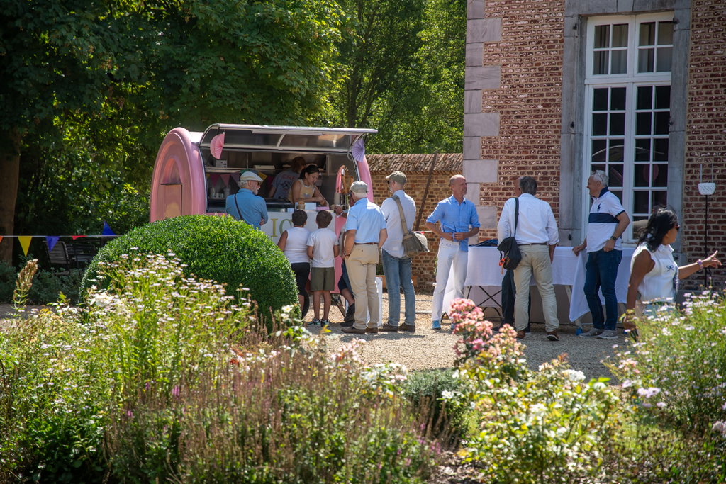 Haspengouw Historisch Festival 2026