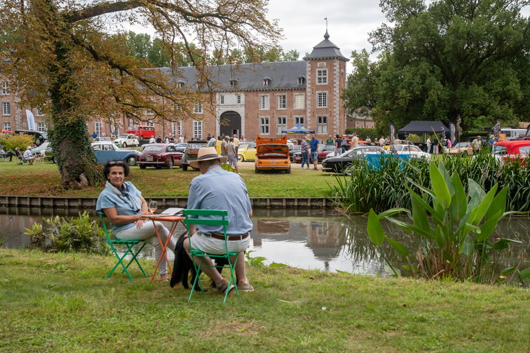 Haspengouw Historisch Festival 2026