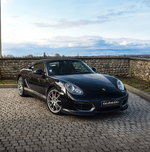 Porsche 987 Boxster Spyder
