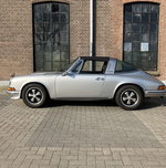 Porsche 911 E