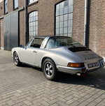 Porsche 911 E