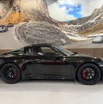 Porsche 991.2 Targa 4 GTS
