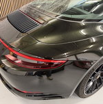 Porsche 991.2 Targa 4 GTS