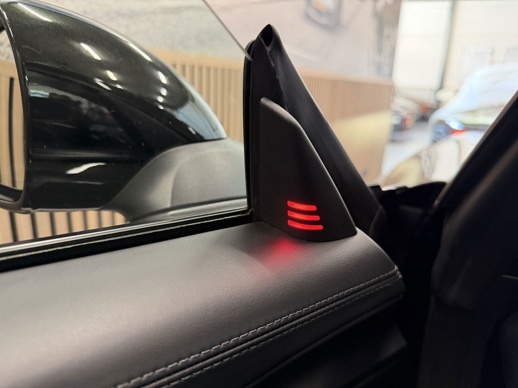 Porsche 991.2 Targa 4 GTS