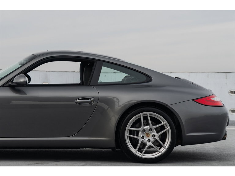 Porsche 997.2 Carrera