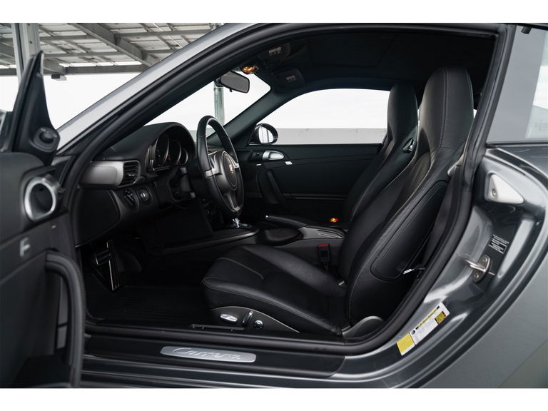 Porsche 997.2 Carrera