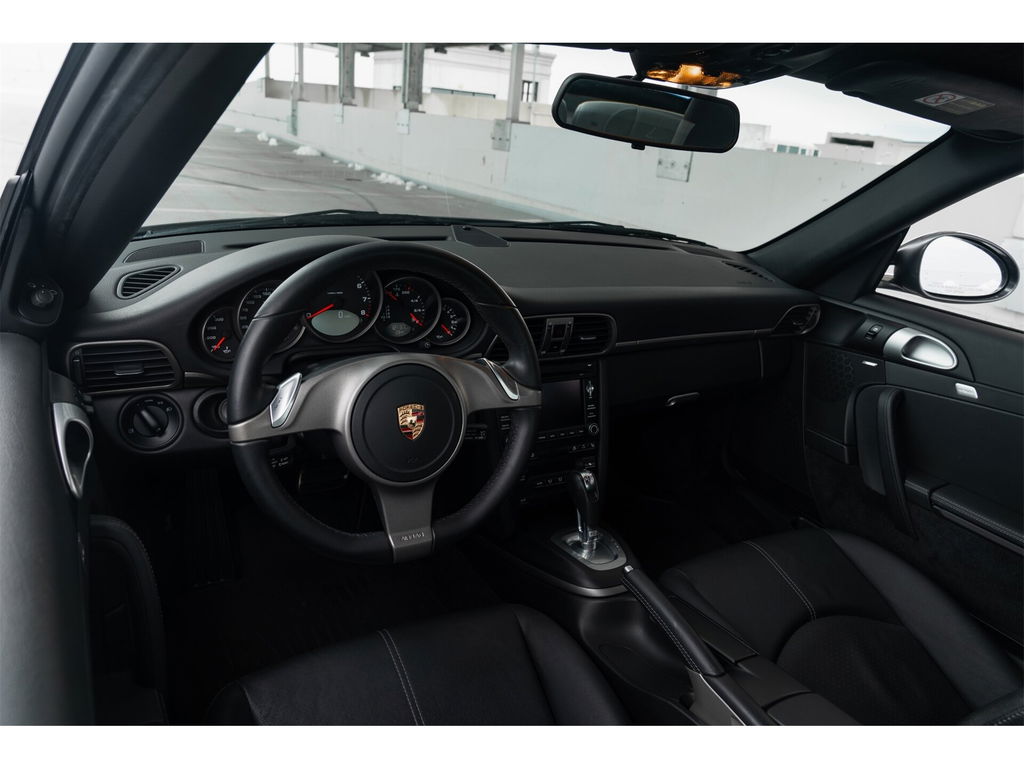 Porsche 997.2 Carrera