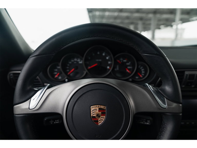 Porsche 997.2 Carrera