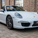 Porsche 991 Carrera S