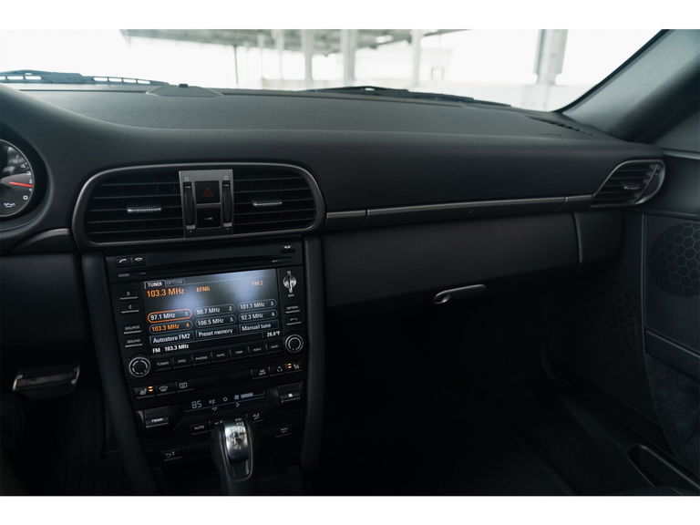 Porsche 997.2 Carrera