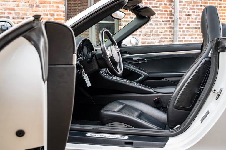 Porsche 991 Carrera S