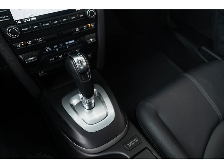 Porsche 997.2 Carrera