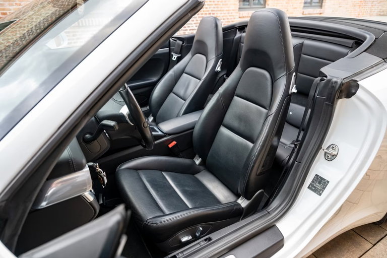 Porsche 991 Carrera S