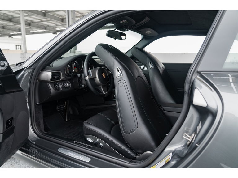 Porsche 997.2 Carrera