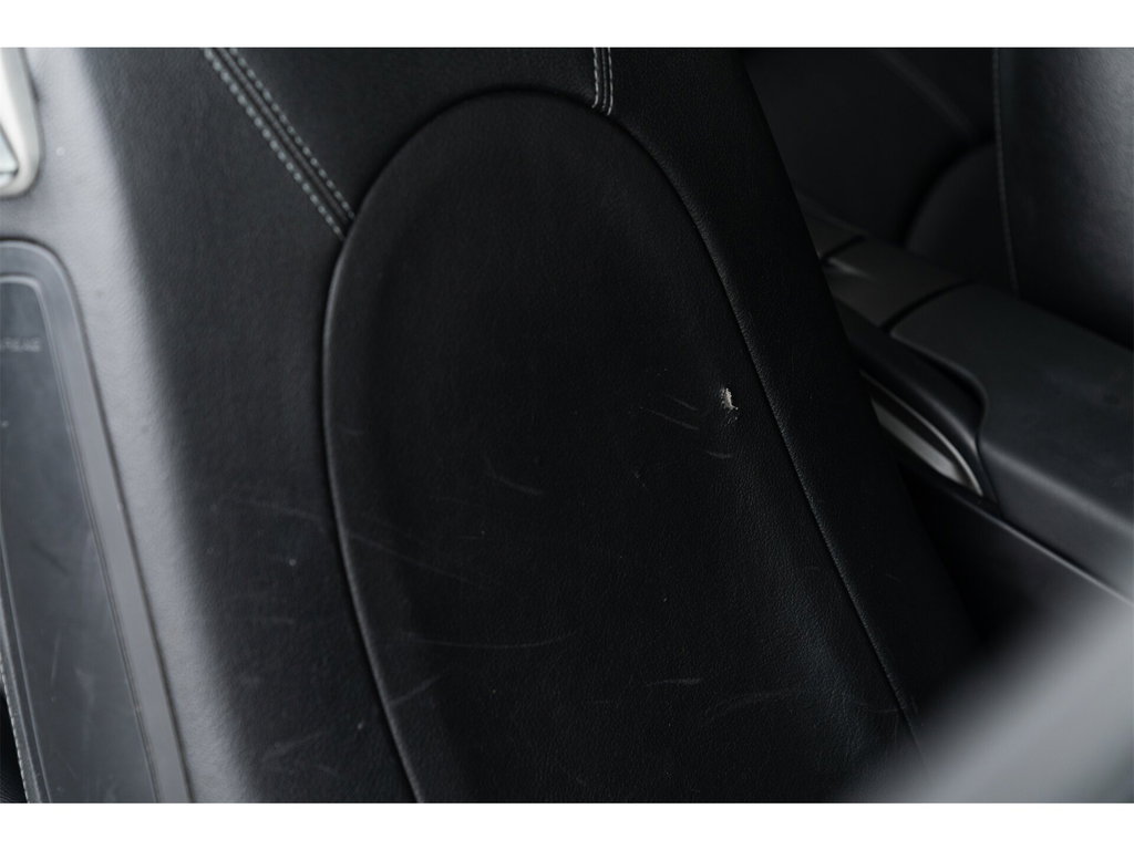 Porsche 997.2 Carrera