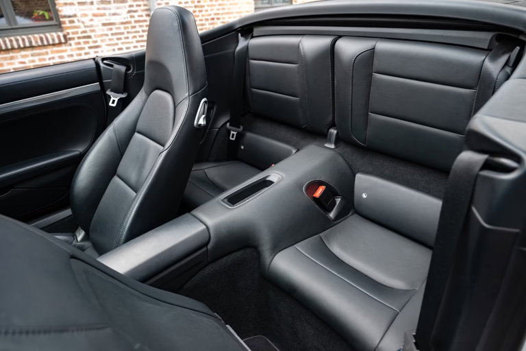 Porsche 991 Carrera S