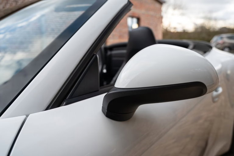 Porsche 991 Carrera S