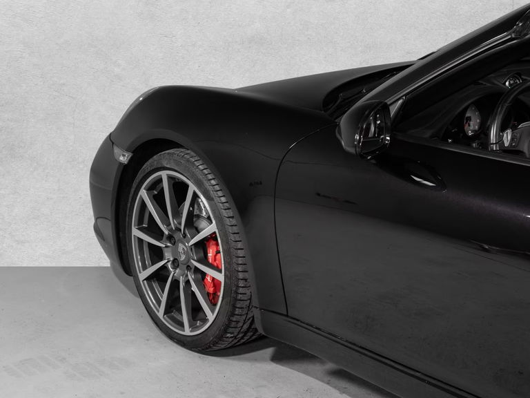 Porsche 991 Carrera S