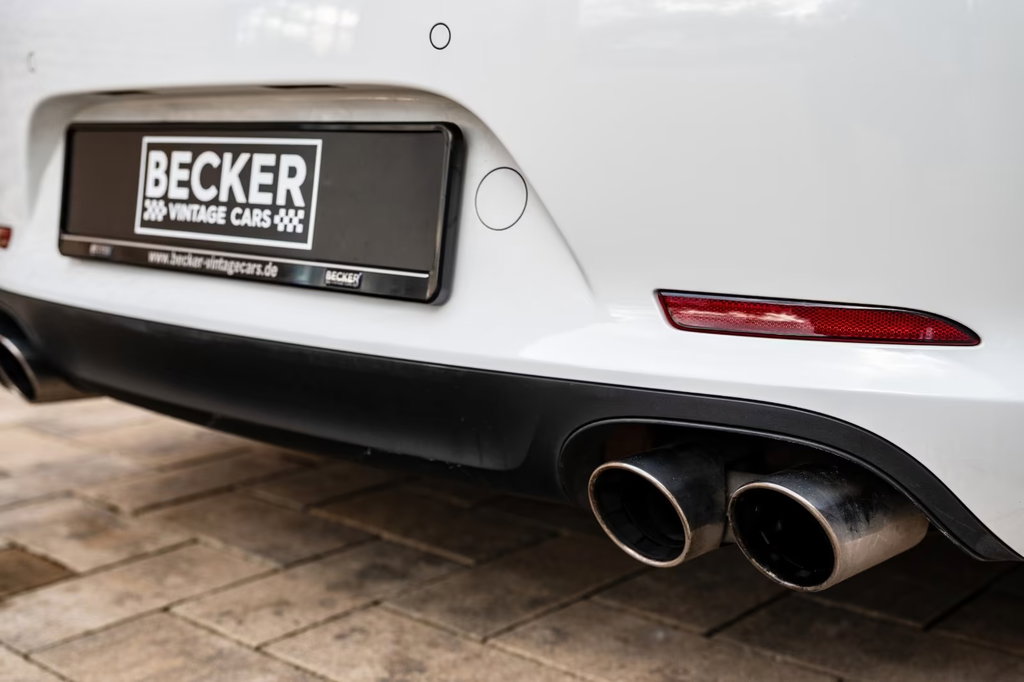 Porsche 991 Carrera S