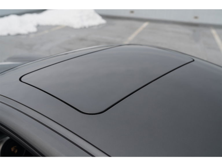 Porsche 997.2 Carrera