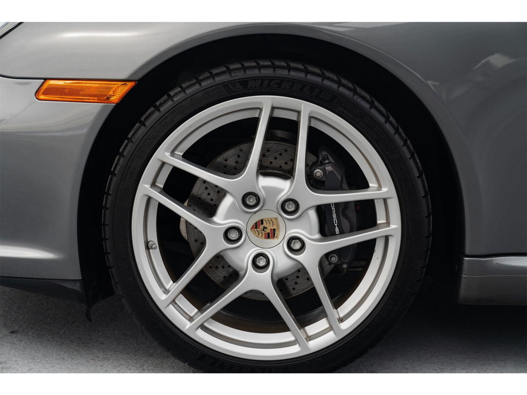 Porsche 997.2 Carrera