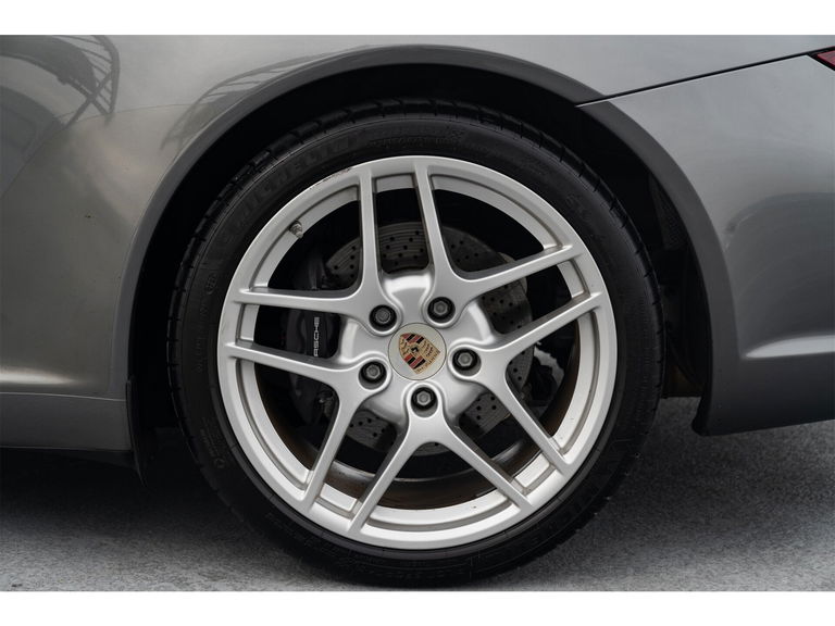 Porsche 997.2 Carrera