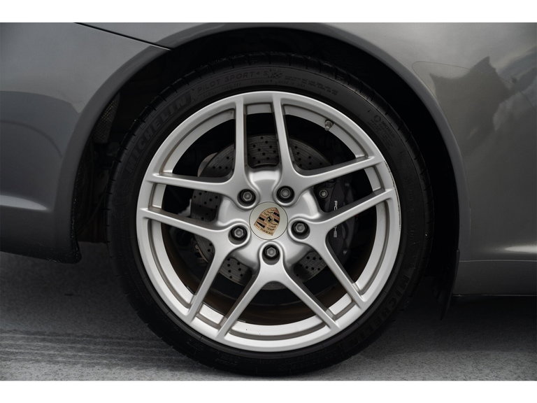 Porsche 997.2 Carrera