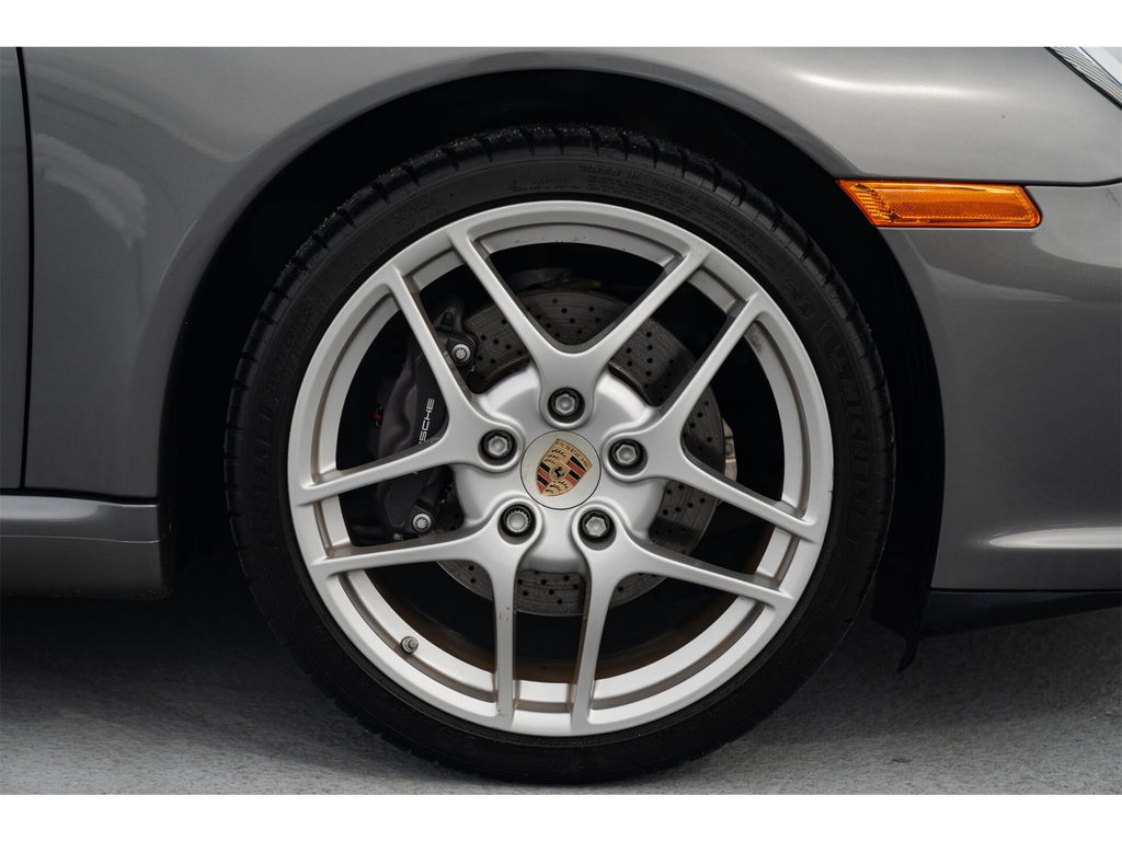 Porsche 997.2 Carrera