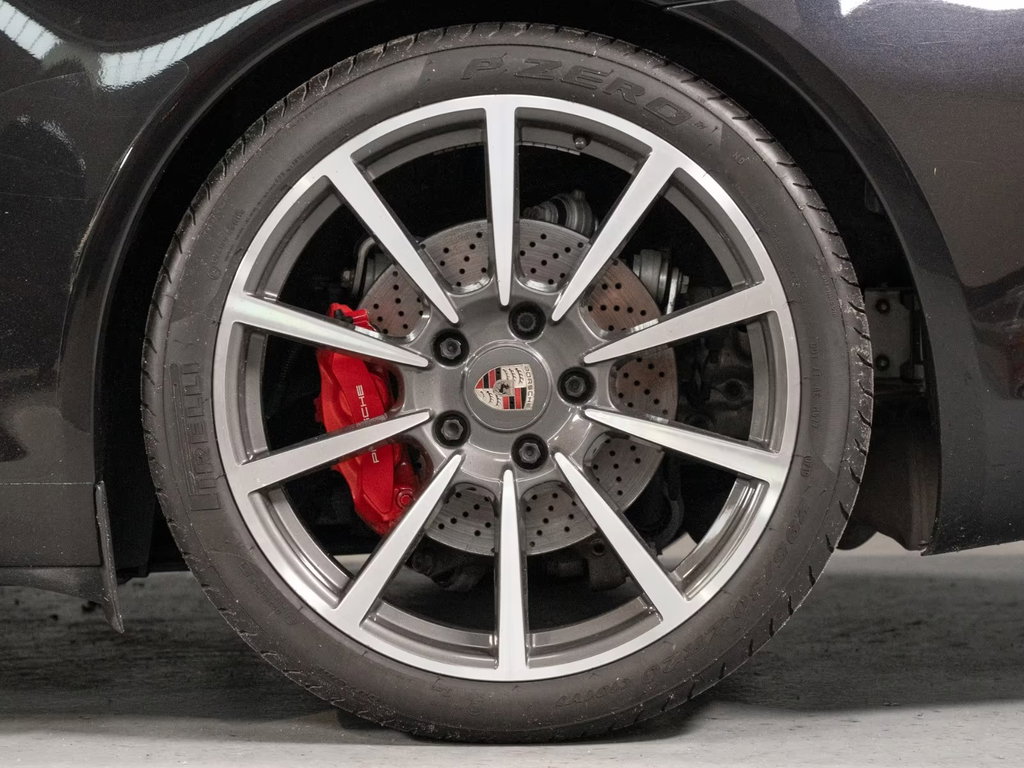 Porsche 991 Carrera S