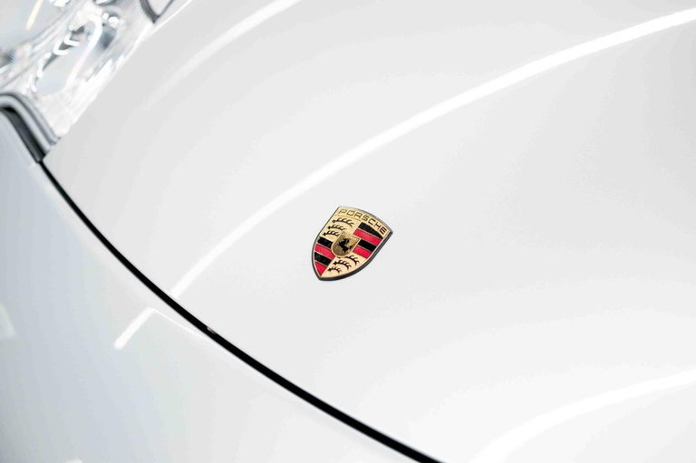 Porsche 996.2 Carrera 4S