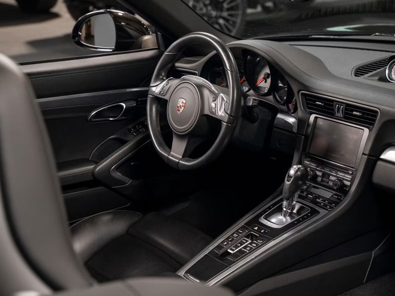 Porsche 991 Carrera S