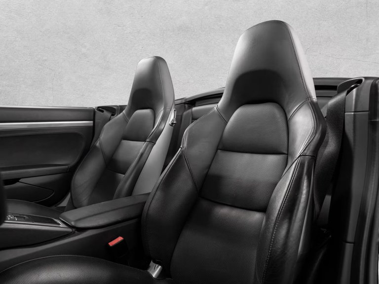 Porsche 991 Carrera S