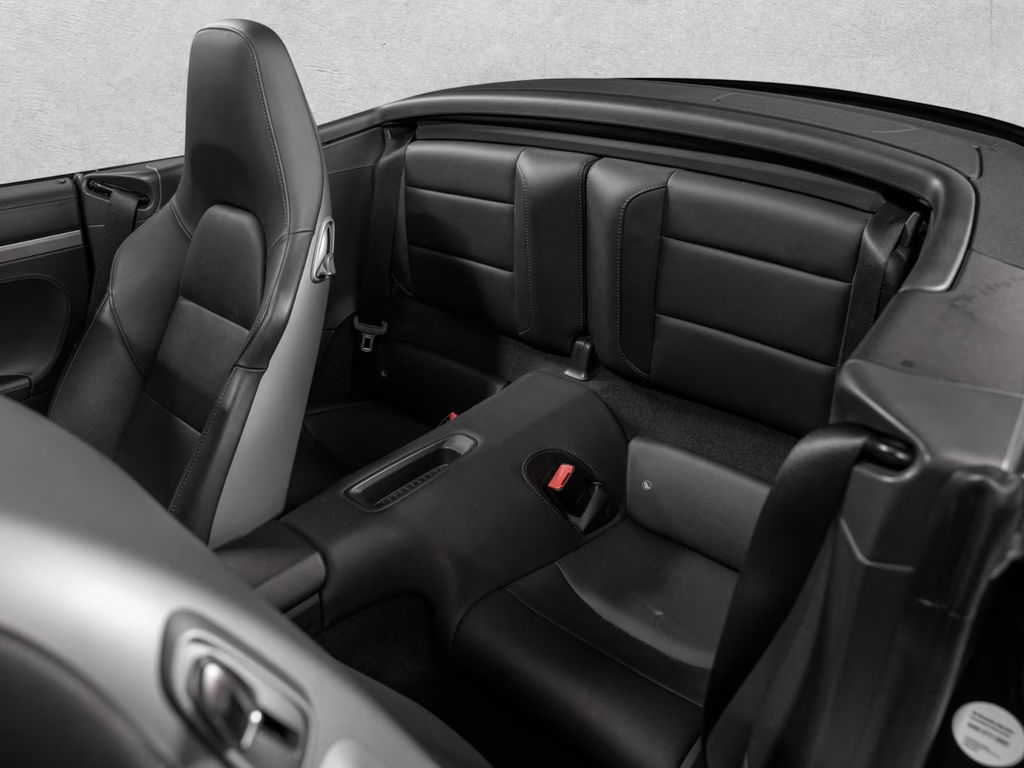 Porsche 991 Carrera S