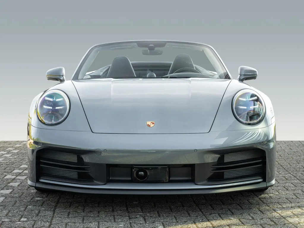 Porsche 992.2 Carrera S