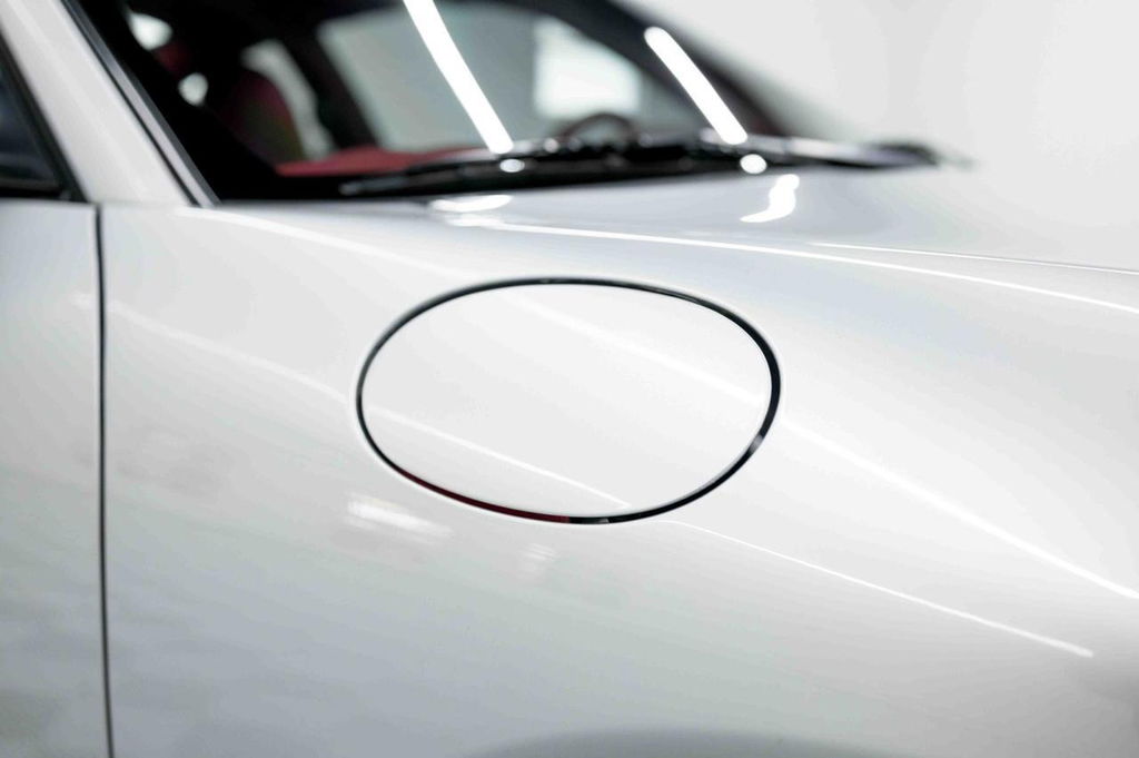 Porsche 996.2 Carrera 4S