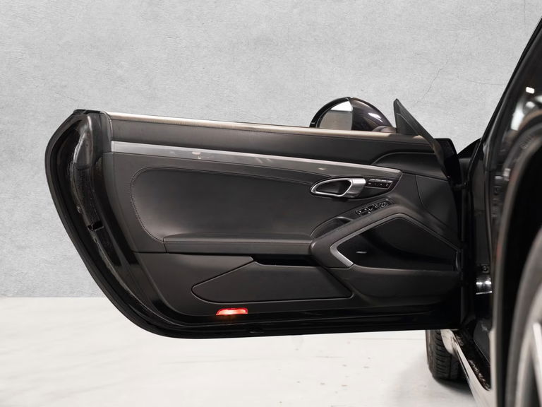 Porsche 991 Carrera S