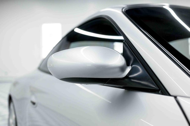 Porsche 996.2 Carrera 4S