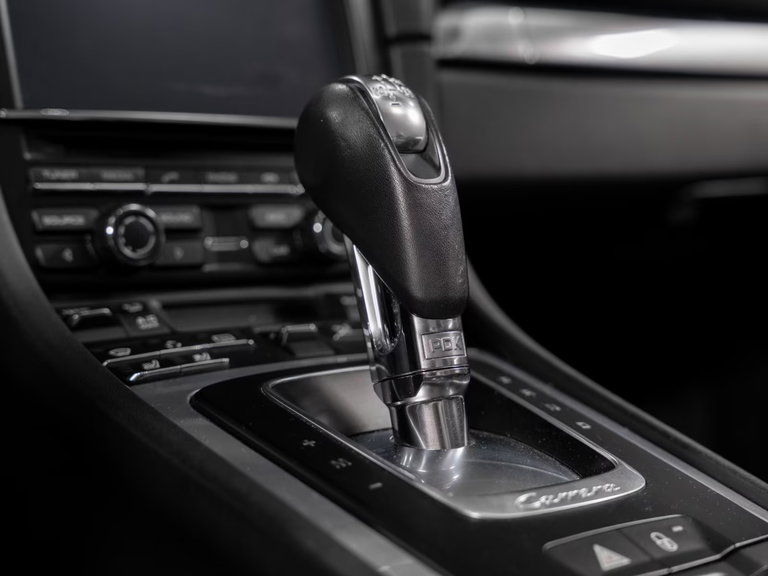 Porsche 991 Carrera S