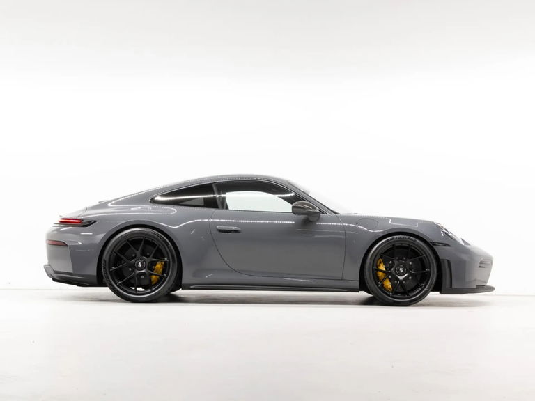 Porsche 992.2 GT3 Touring