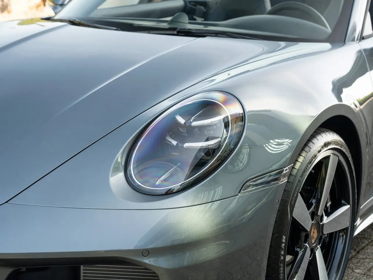 Porsche 992.2 Carrera S