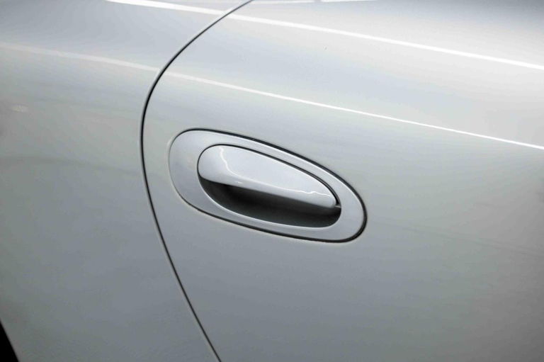 Porsche 996.2 Carrera 4S