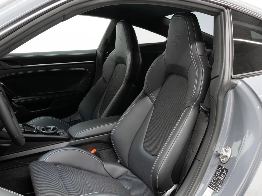 Porsche 992.2 GT3 Touring