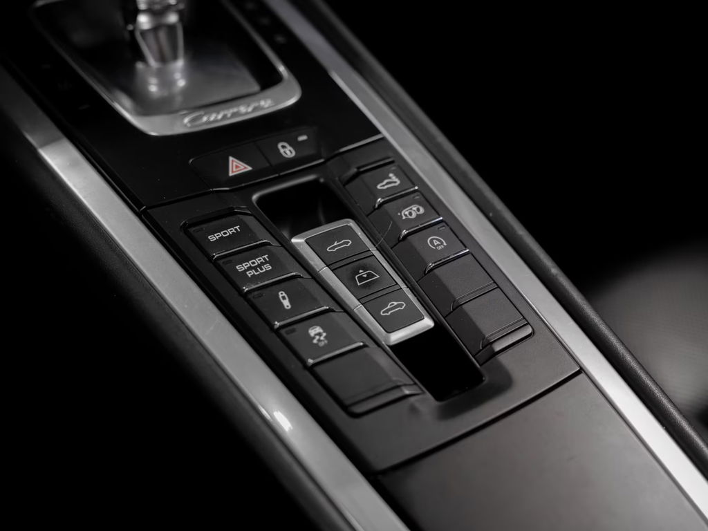 Porsche 991 Carrera S