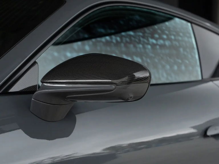 Porsche 992.2 Carrera 4 GTS