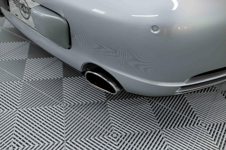 Porsche 996.2 Carrera 4S