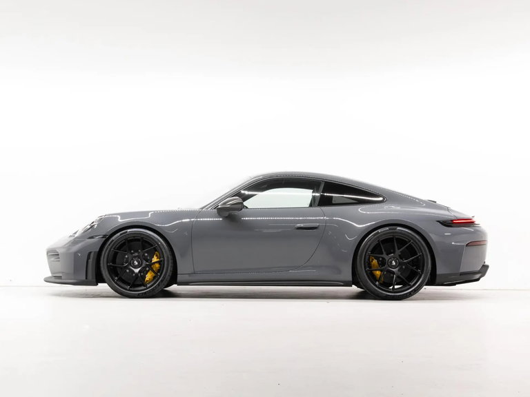 Porsche 992.2 GT3 Touring