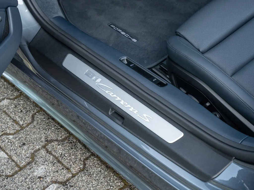 Porsche 992.2 Carrera S