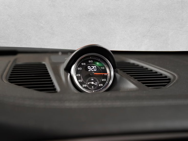 Porsche 991 Carrera S