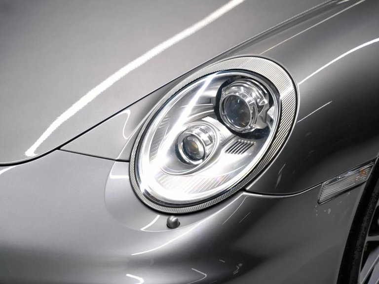 Porsche 997.2 Turbo S